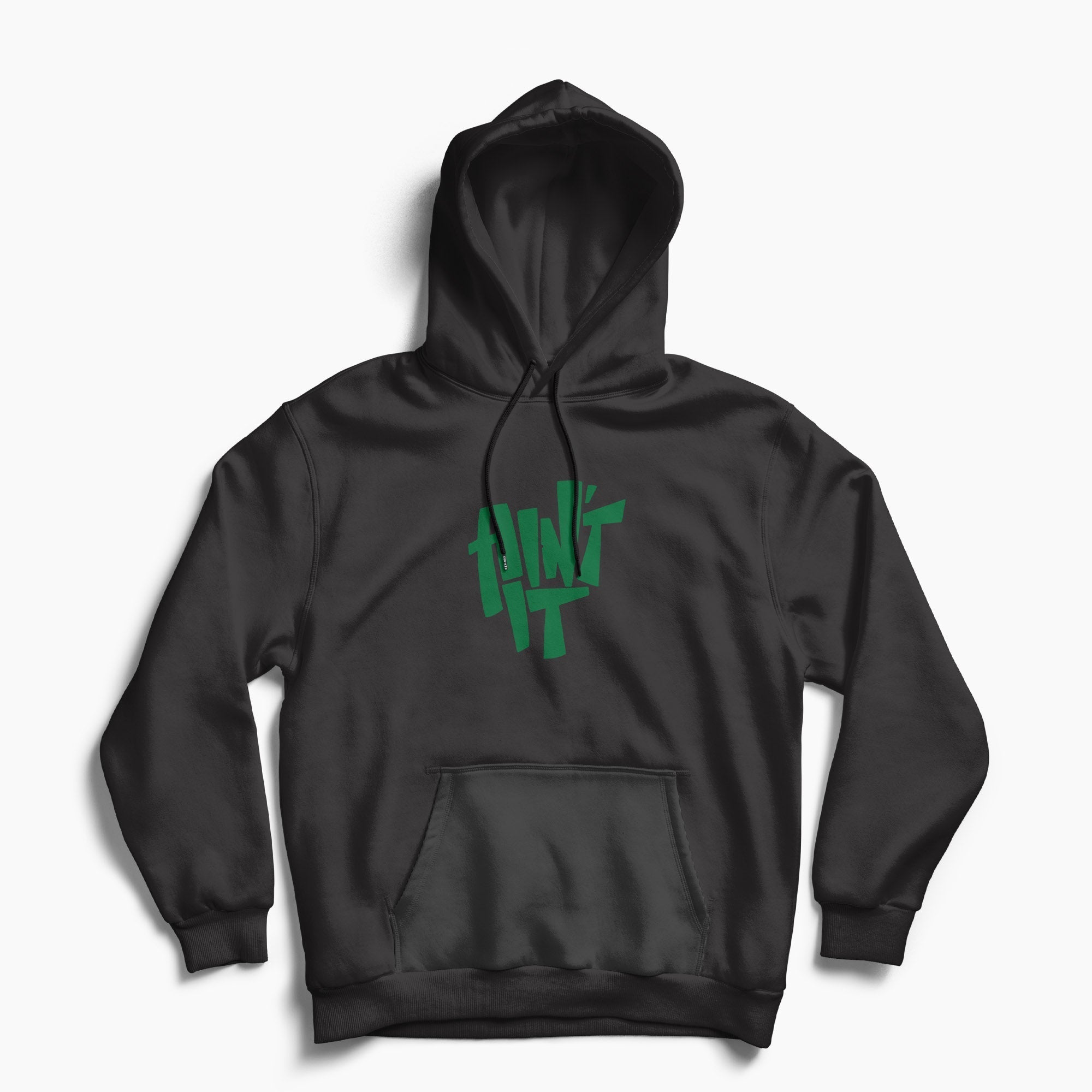 Aint It Fleece Hoodie